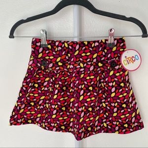 Circo Skirt 6/6X